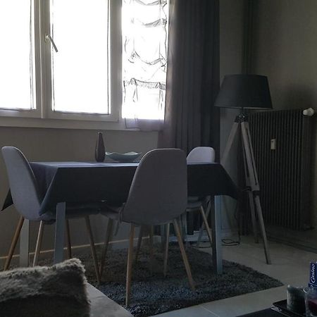 Appartement F3 贝桑松 外观 照片