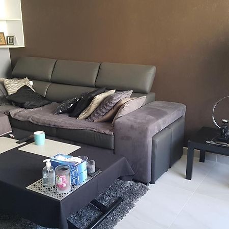 Appartement F3 贝桑松 外观 照片