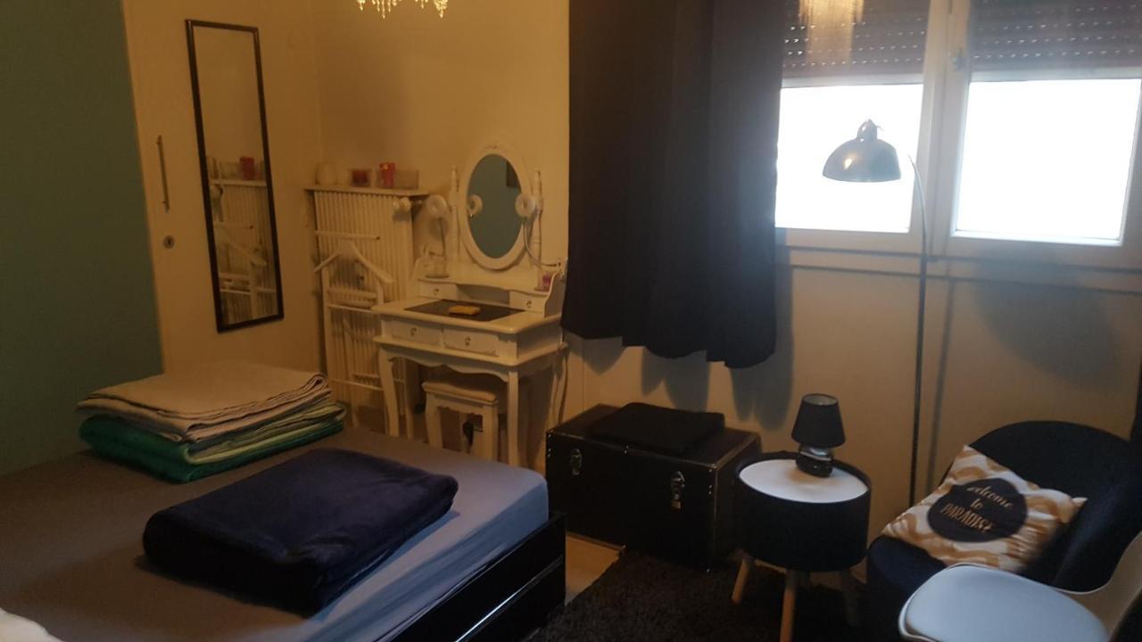 Appartement F3 贝桑松 外观 照片